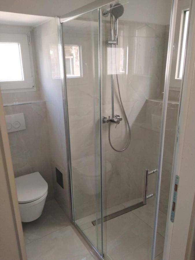 In The Centar Apartment Ριέκα Εξωτερικό φωτογραφία