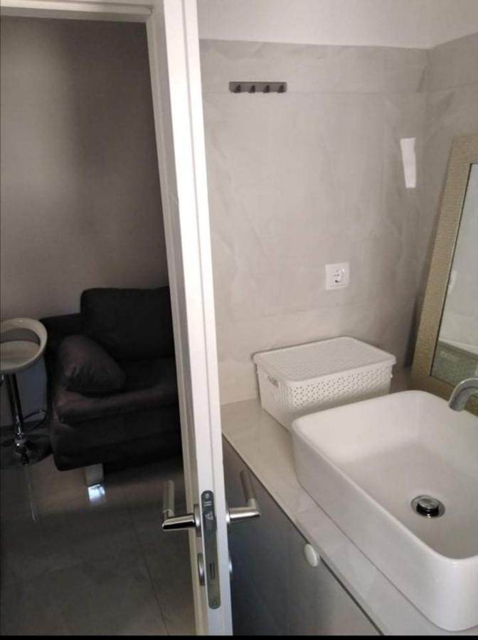 In The Centar Apartment Ριέκα Εξωτερικό φωτογραφία